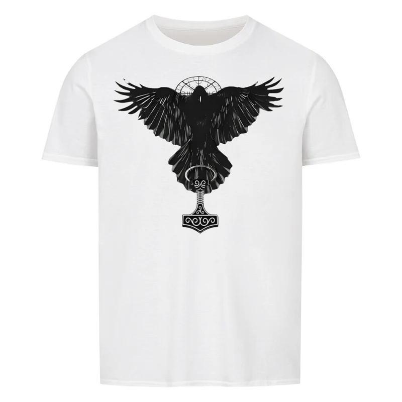 Hammerklaue - Basic Shirt Unisex