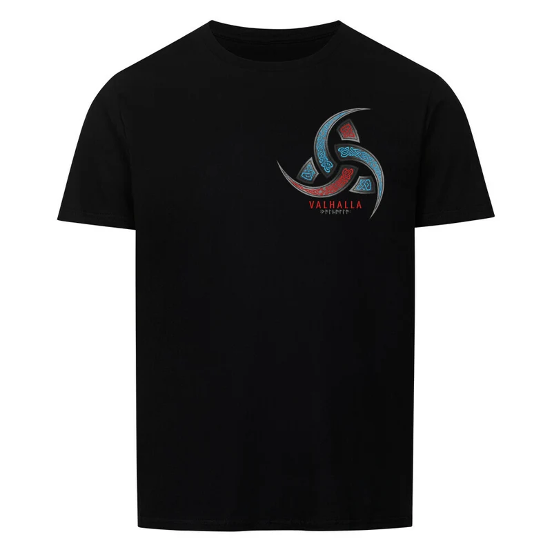 Triskele - Basic Shirt Unisex