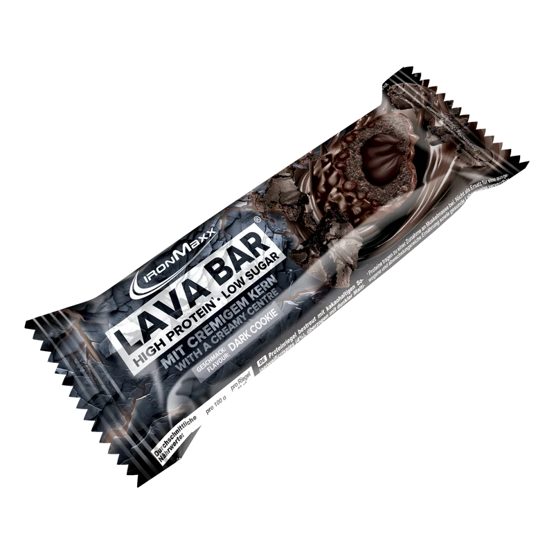 Lava Bar Protein Riegel (40g) - Dark Cookie