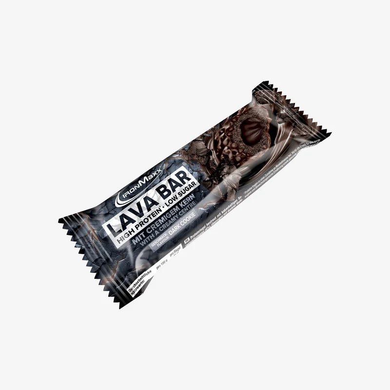 Lava Bar Protein Riegel (40g) - Dark Cookie
