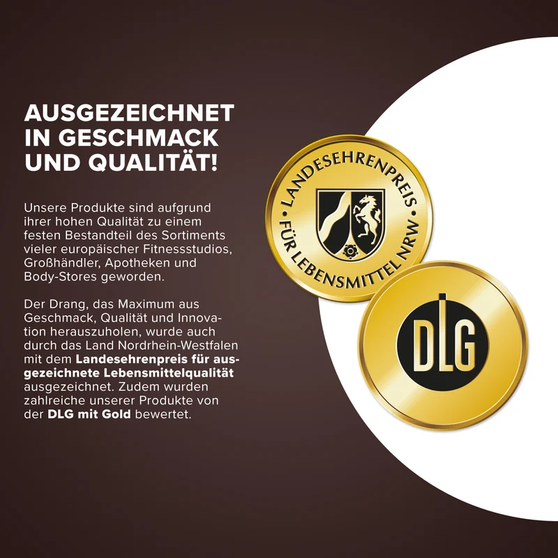 Vegan 30 Protein Riegel (35g) - Schokolade