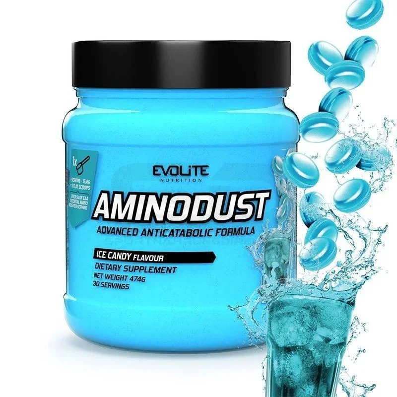 Evolite Nutrition Aminodust