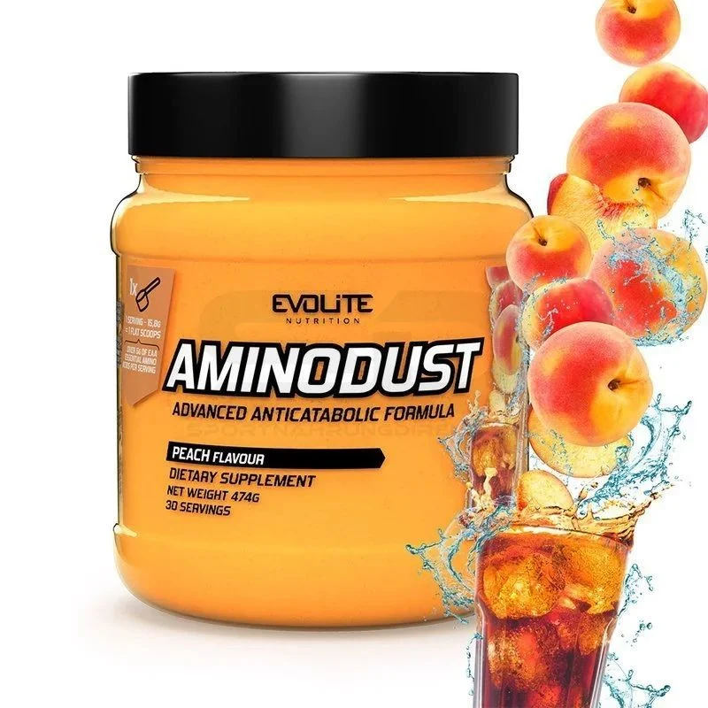 Evolite Nutrition Aminodust