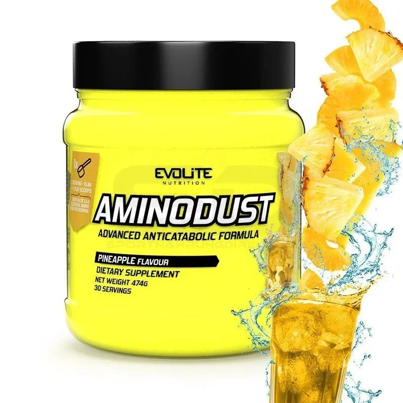 Evolite Nutrition Aminodust