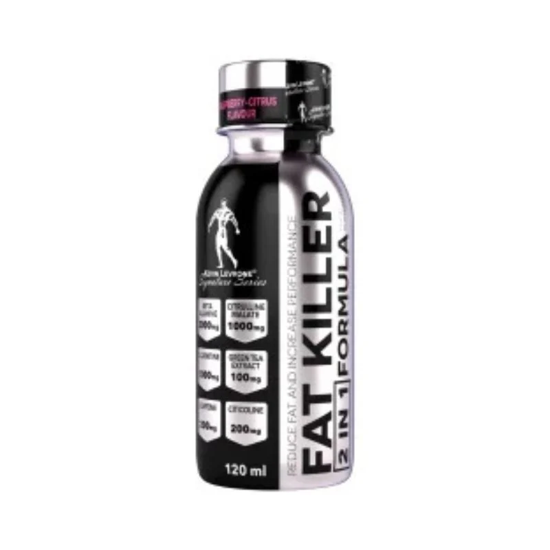 Kevin Levrone Fat Killer 2 in 1 Shot