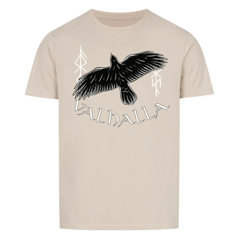 Rabengeist - Basic Shirt Unisex