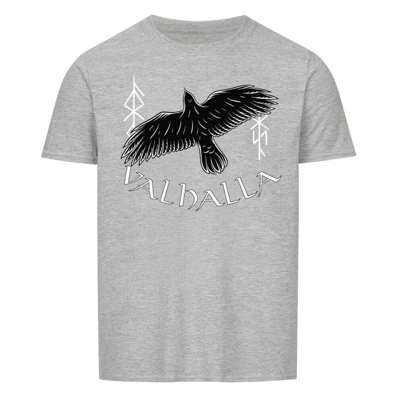Rabengeist - Basic Shirt Unisex