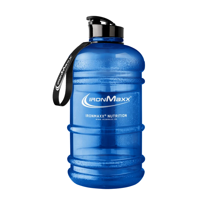 Water Gallon (2200ml) - Blau