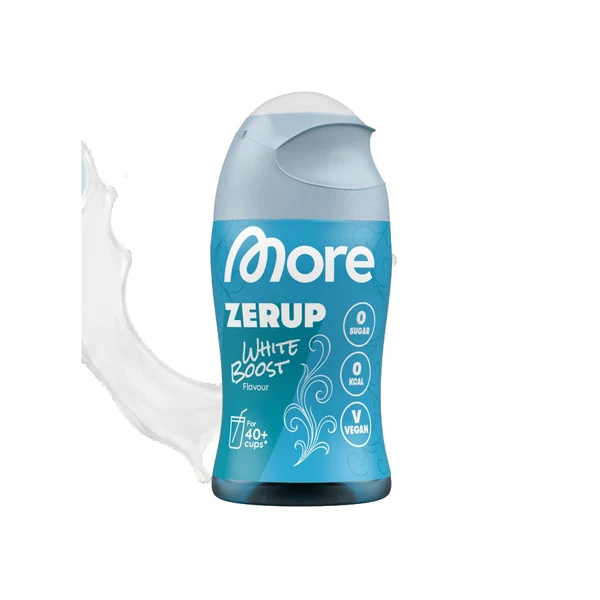 More Nutrition ZERUP, 65 ml Flasche