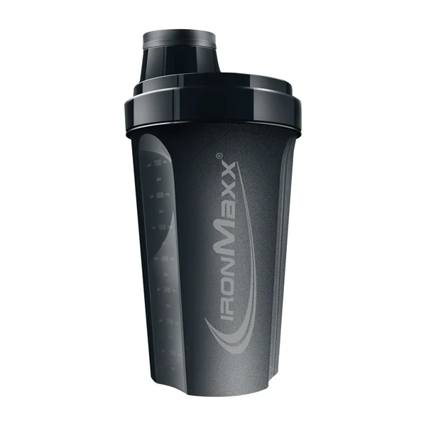 IronMaxx NEW SHAKER, Inhalt 700 ml