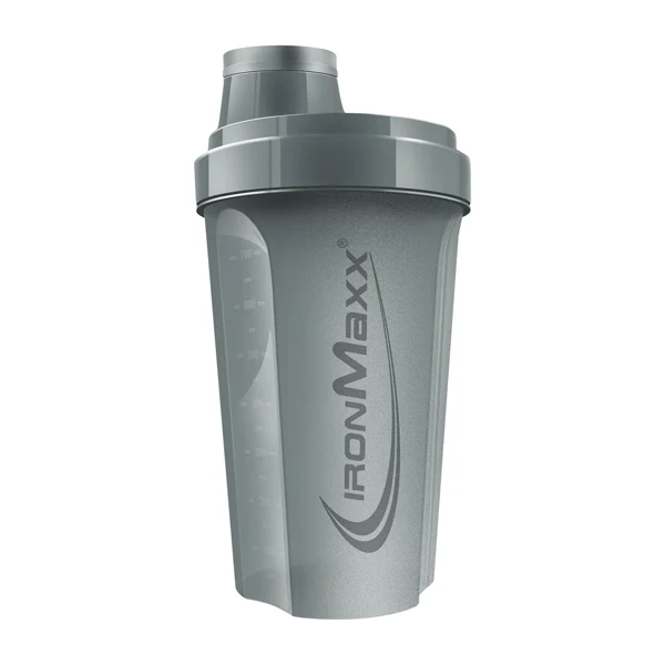 IronMaxx NEW SHAKER, Inhalt 700 ml