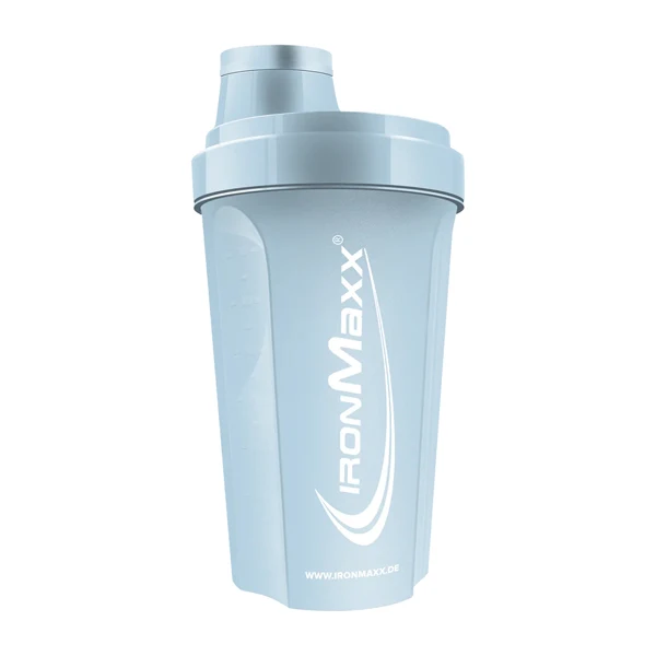 IronMaxx NEW SHAKER, Inhalt 700 ml