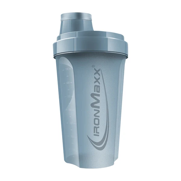 IronMaxx NEW SHAKER, Inhalt 700 ml