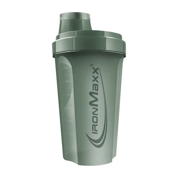 IronMaxx NEW SHAKER, Inhalt 700 ml