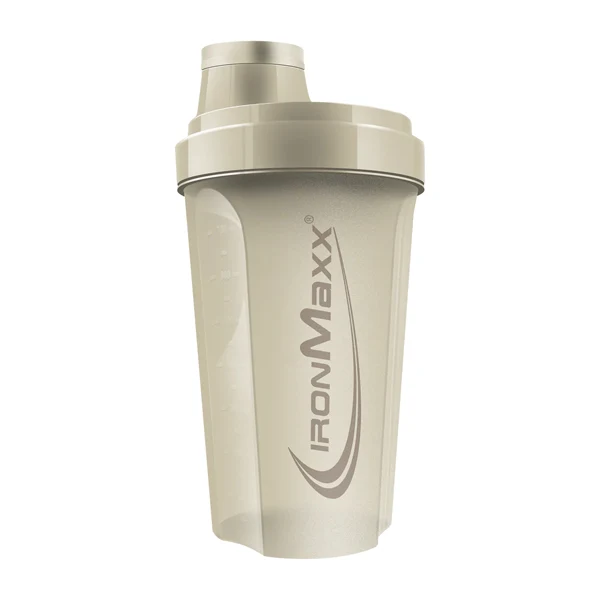IronMaxx NEW SHAKER, Inhalt 700 ml