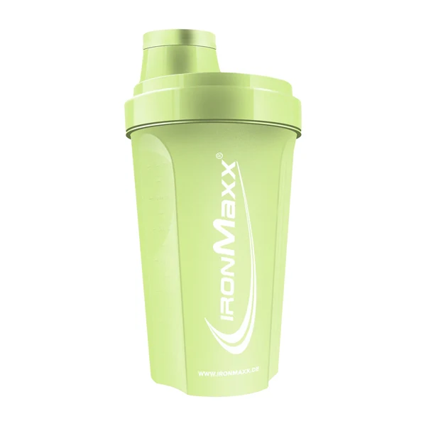 IronMaxx NEW SHAKER, Inhalt 700 ml