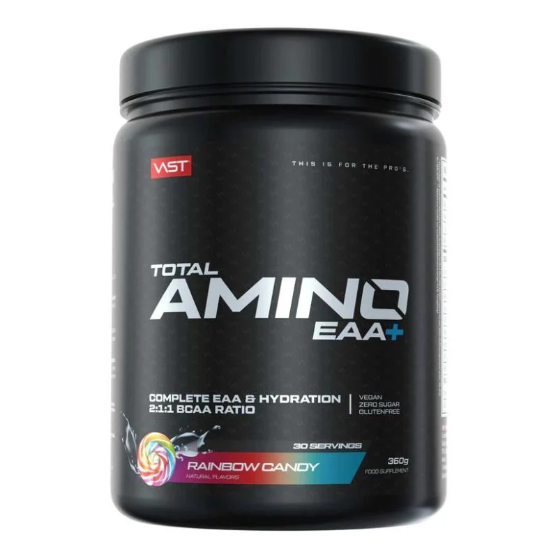 VAST Sports Total Amino EAA+