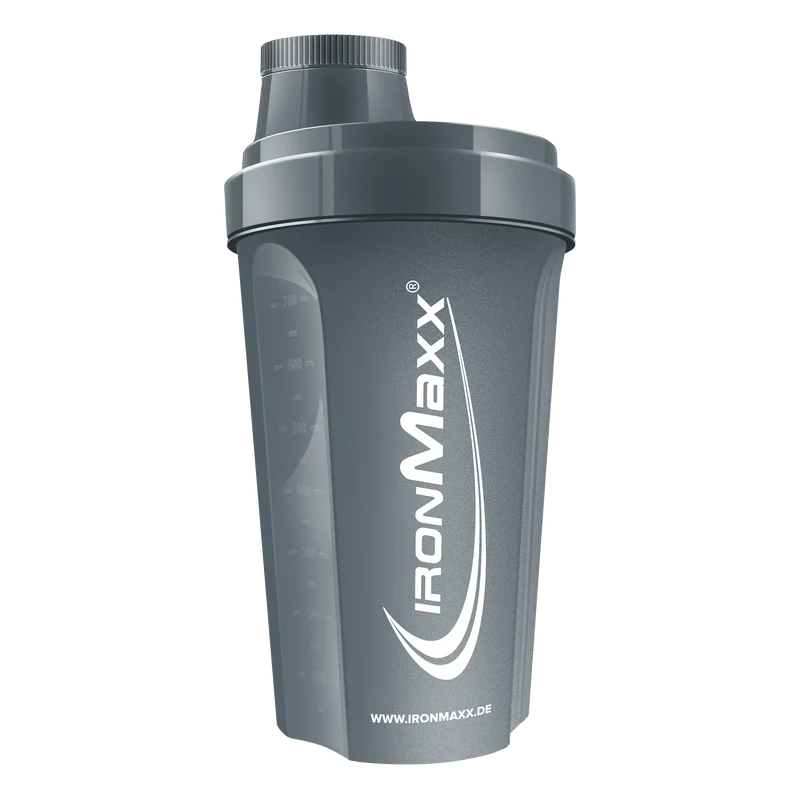 Shaker (700ml) - Anthrazit Matt