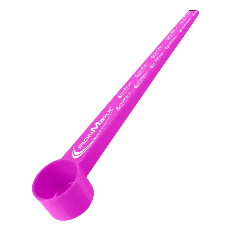 XXL Dosierlöffel (30cm) - Pink