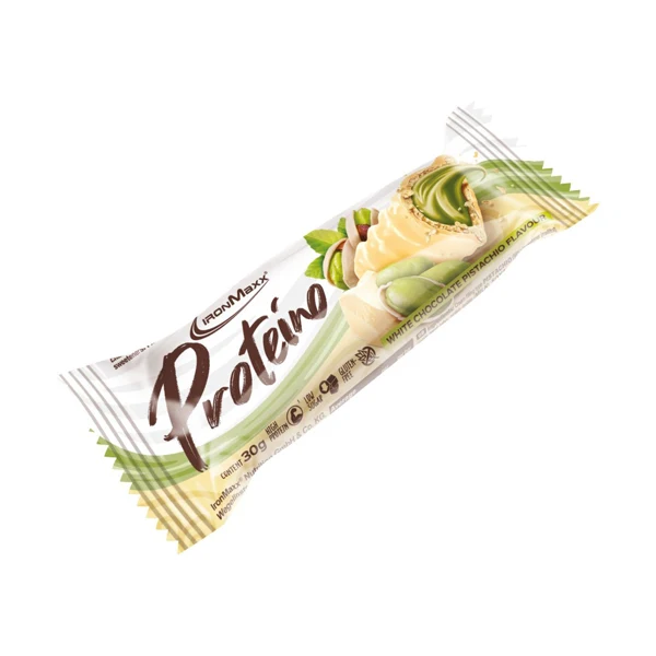 IronMaxx PROTEINO BAR Riegel, 30 g Bar