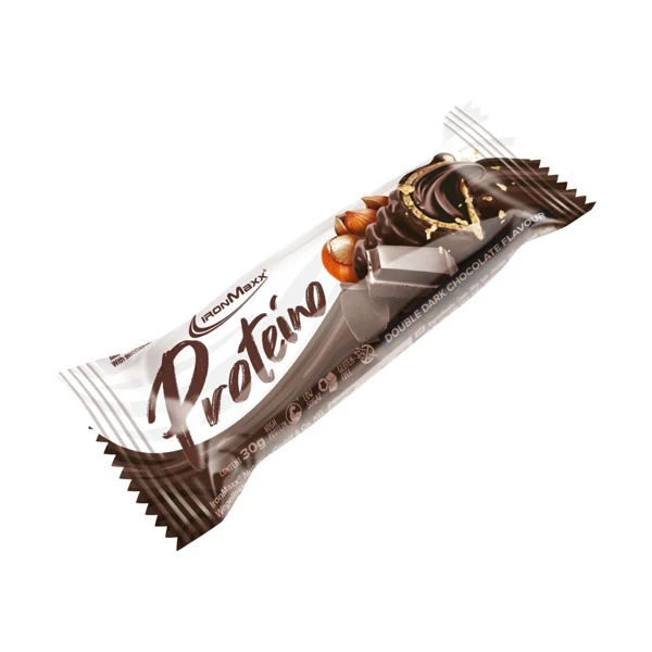 IronMaxx PROTEINO BAR Riegel, 30 g Bar
