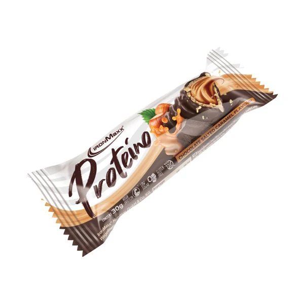 IronMaxx PROTEINO BAR Riegel, 30 g Bar