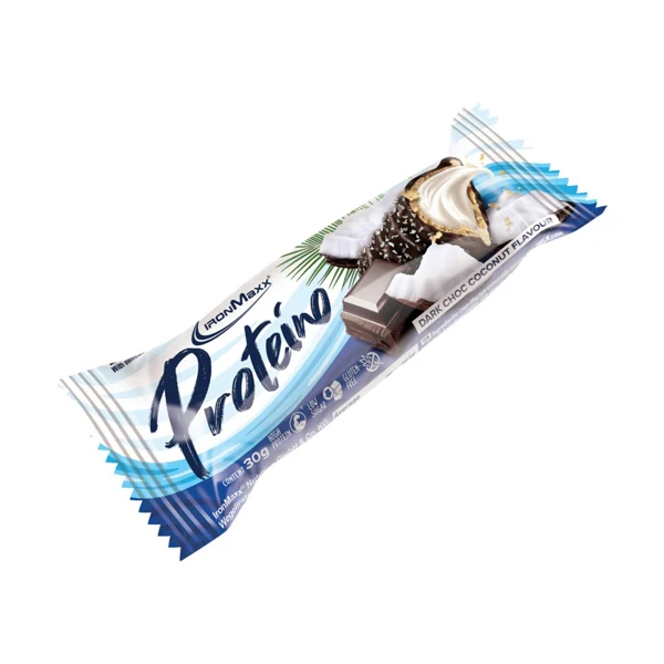 IronMaxx PROTEINO BAR Riegel, 30 g Bar