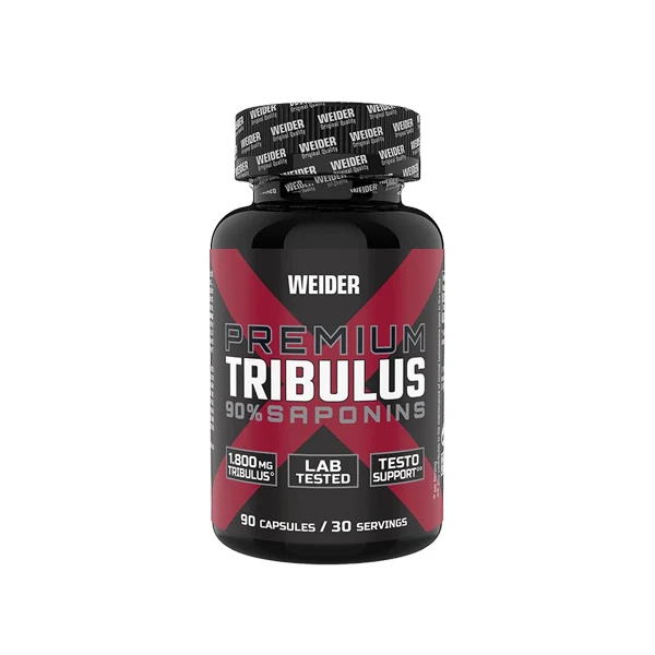 Weider PREMIUM TRIBULUS, 90 Kapseln