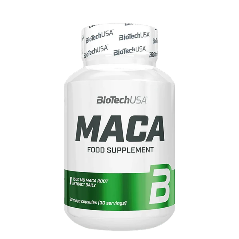 Maca