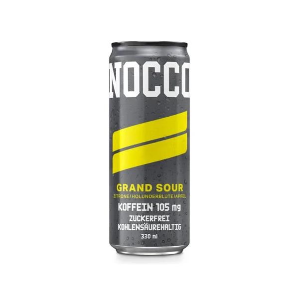 Nocco ENERGY DRINK, 330 ml Dose