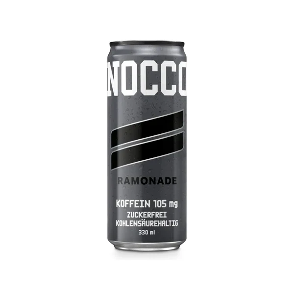 Nocco ENERGY DRINK, 330 ml Dose