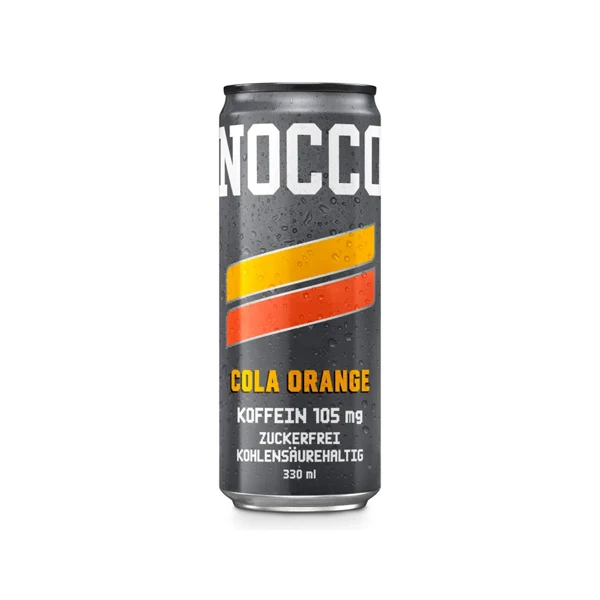 Nocco ENERGY DRINK, 330 ml Dose