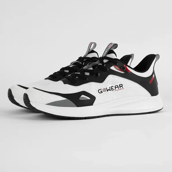 GWear ESSENTIAL TRAINING SHOES Schuh, White