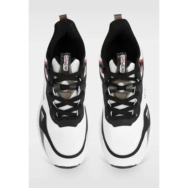 GWear ESSENTIAL TRAINING SHOES Schuh, White