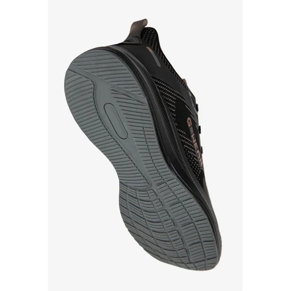 GWear ESSENTIAL TRAINING SHOES Schuh, Black