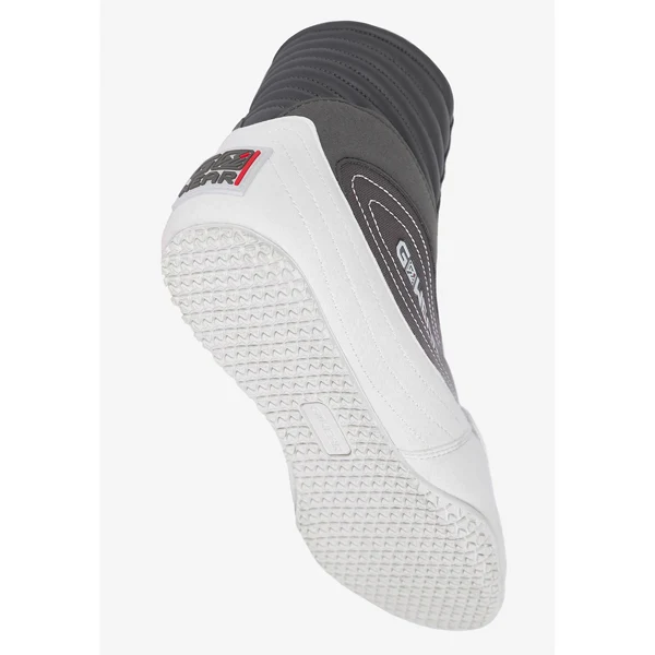 GWear PERFORMANCE HIGH TOPS, White/Grey