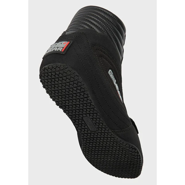 GWear PERFORMANCE HIGH TOPS Schuh, Black