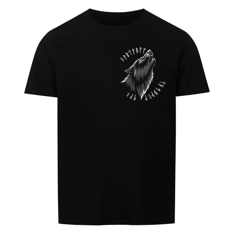 Blutmond -Basic Shirt Unisex