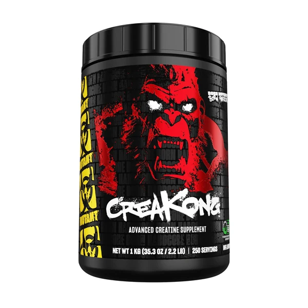 Mutant CREAKONG ADVANCED, 1000 g Dose