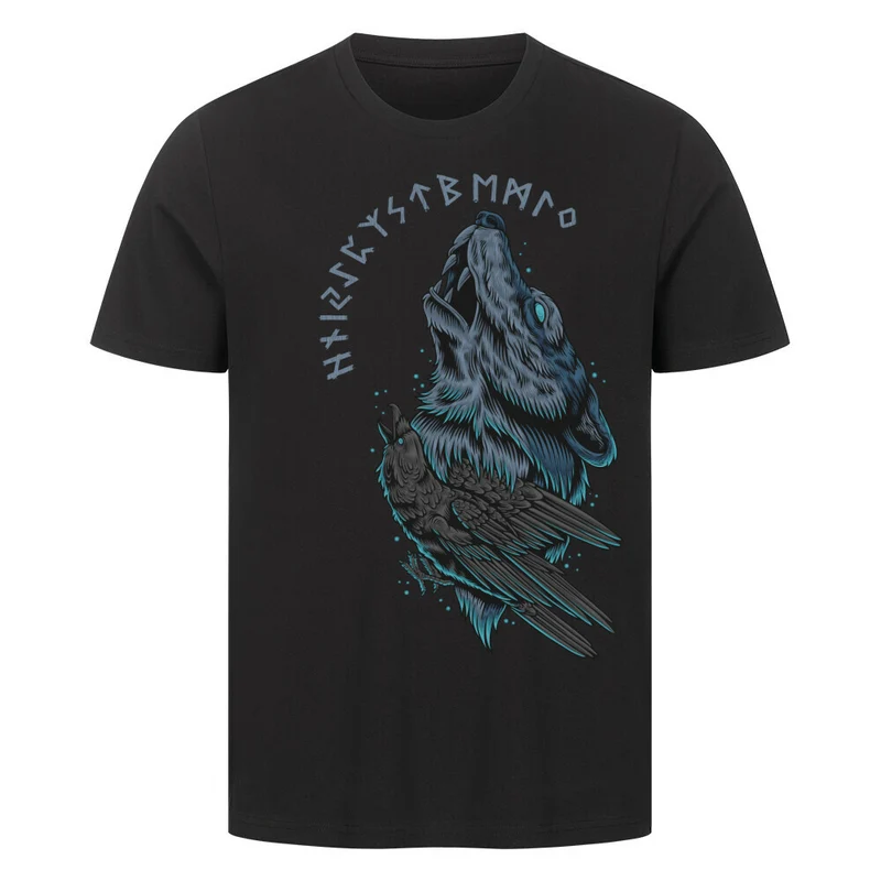 Skadi´s Ruf - Herren Shirt