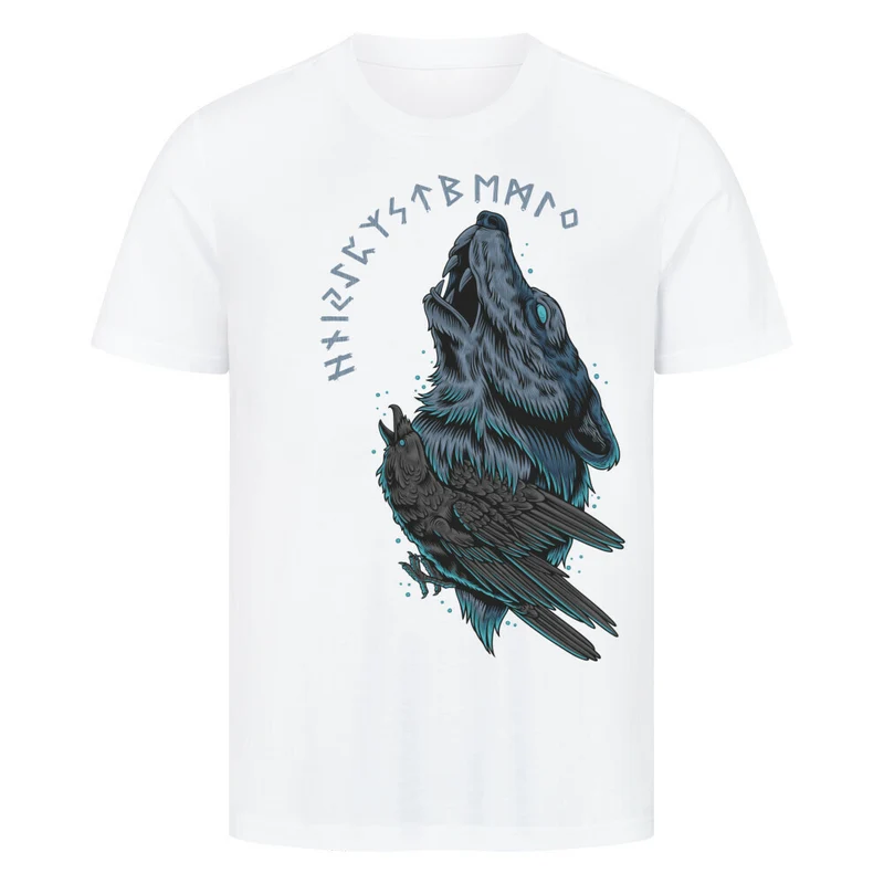 Skadi´s Ruf - Herren Shirt