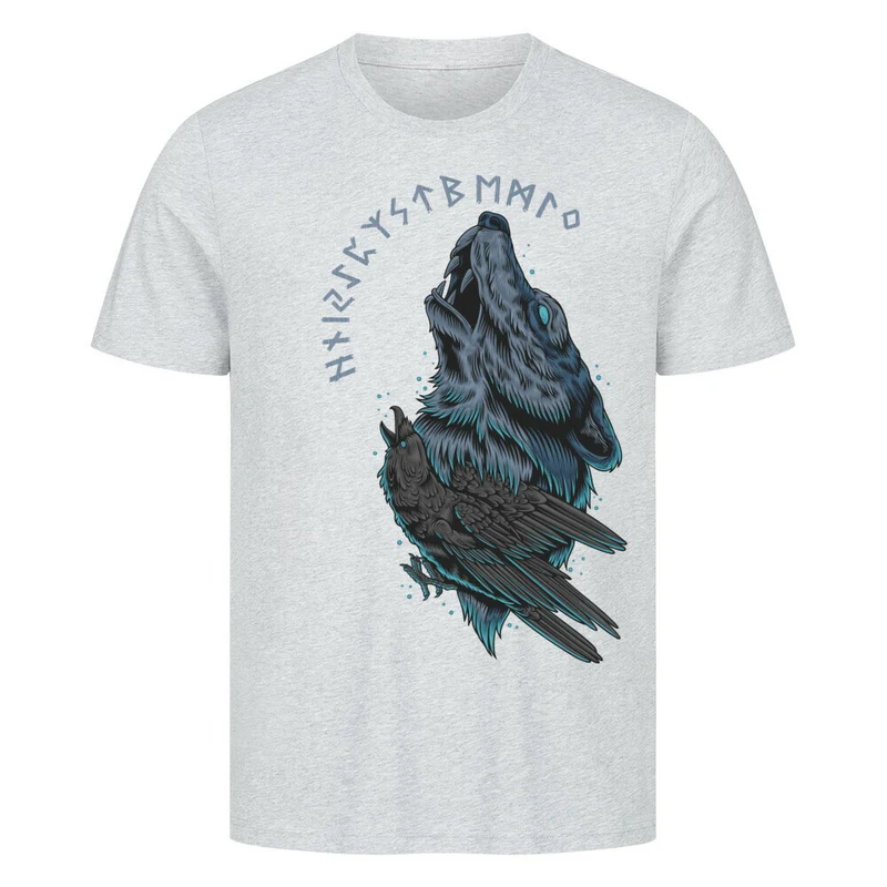 Skadi´s Ruf - Herren Shirt