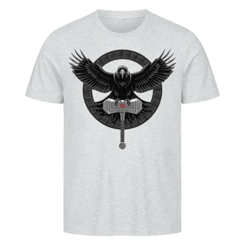 Flügel des Hammers - Herren Shirt