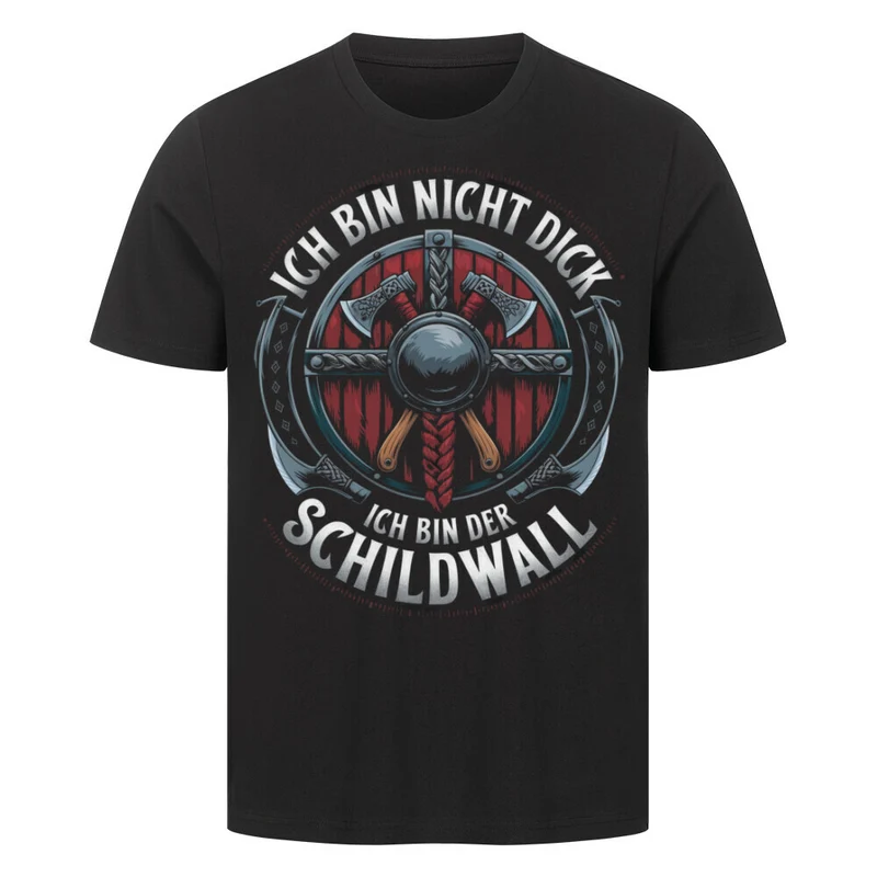 Eiserne Front - Herren Shirt