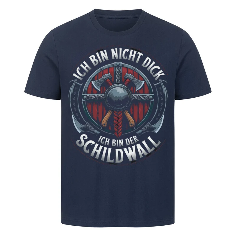 Eiserne Front - Herren Shirt