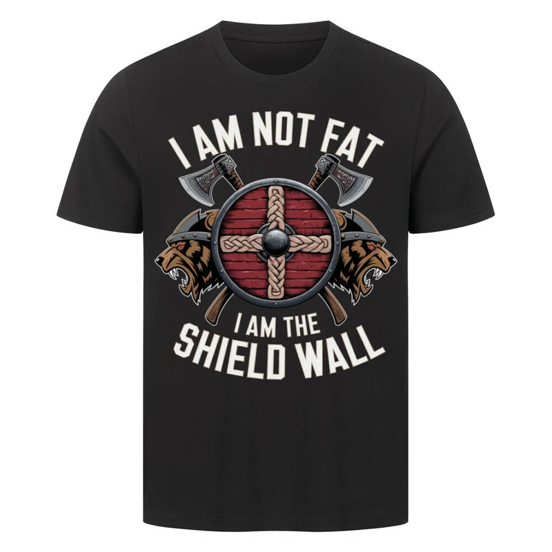 Shieldwall - Herren Shirt