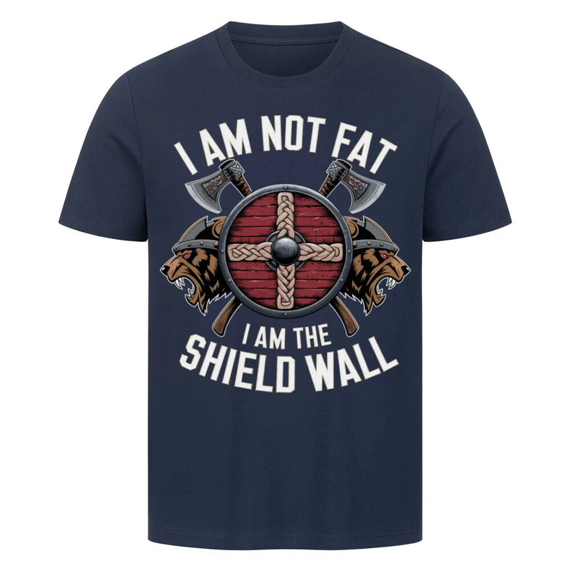 Shieldwall - Herren Shirt