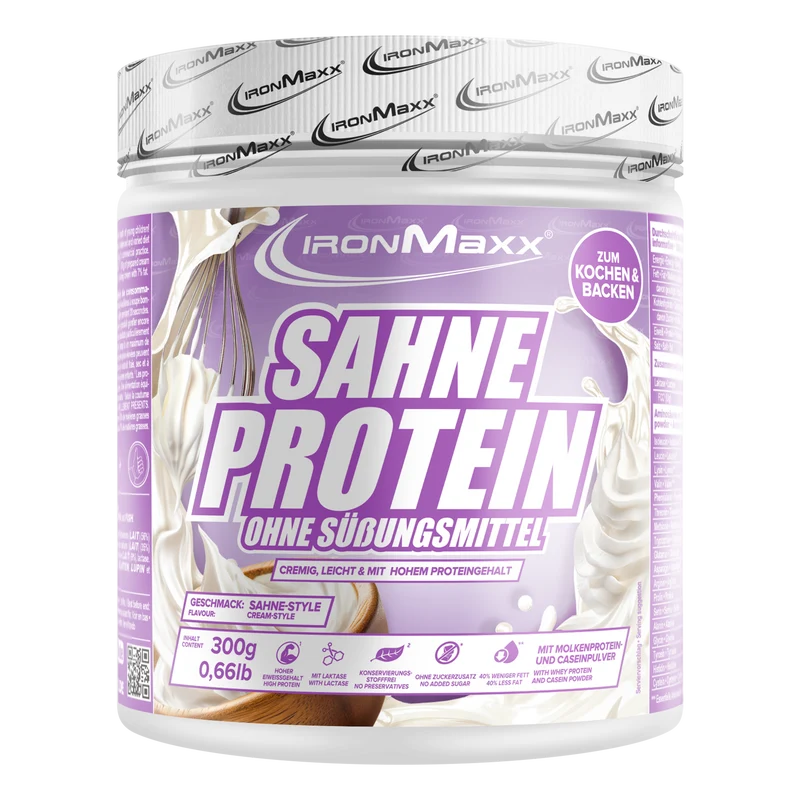 Sahne Protein (300g) - Sahne