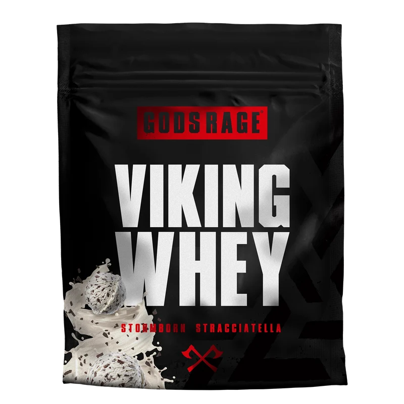 Viking Whey Proteinpulver 1Kg