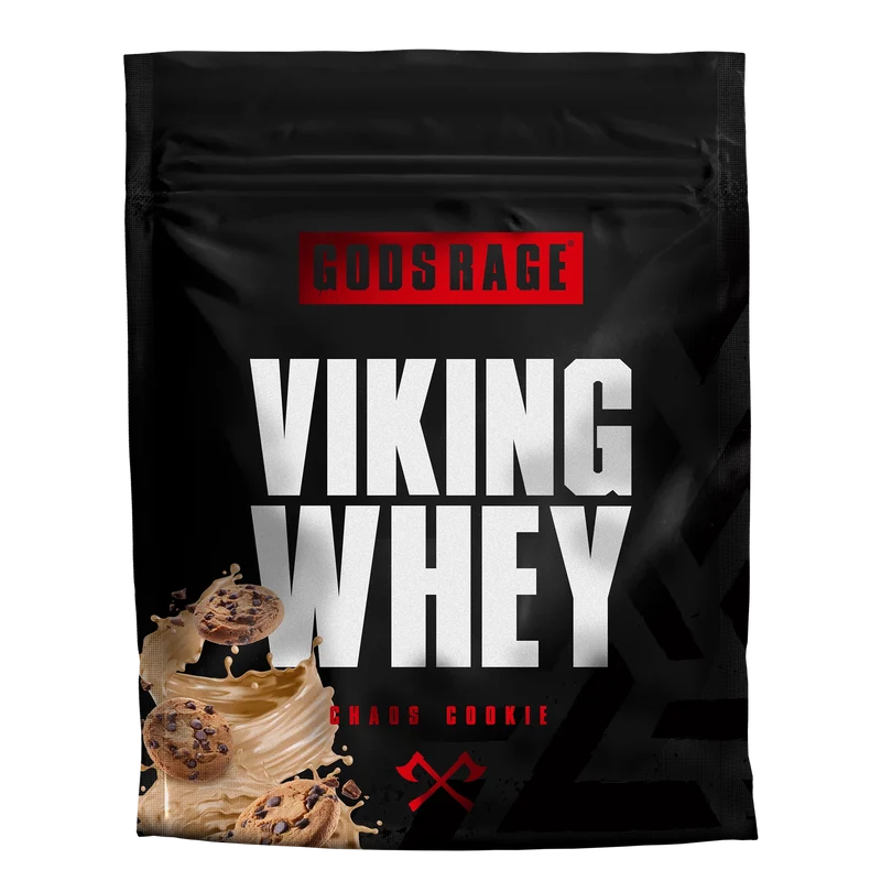 Viking Whey Proteinpulver 1Kg